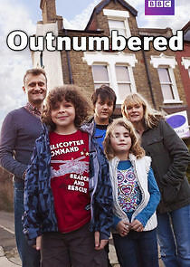 Watch Outnumbered