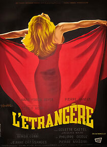 Watch Sin with a Stranger