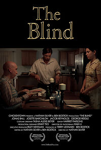 Watch The Blind