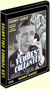 Watch Les femmes collantes