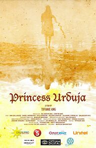 Watch Princess Urduja (Short 2013)
