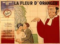 Watch La fleur d'oranger