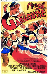 Watch Gargousse