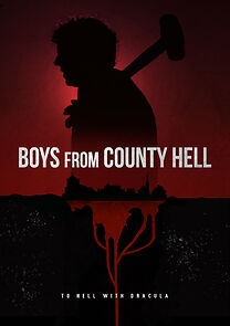 Watch Boys from County Hell (Short 2013)