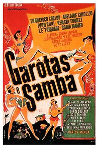 Watch Garotas e Samba