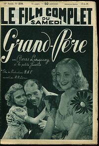 Watch Grand-père