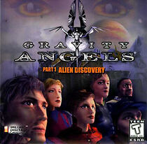 Watch Gravity Angels