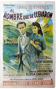 Watch El hombre que se llevaron