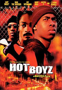 Watch Hot Boyz
