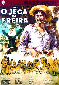 Watch O Jeca e a Freira