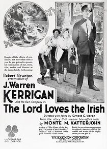 Watch The Lord Loves the Irish