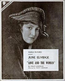 Watch Love and the Woman