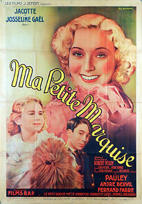 Watch Ma petite marquise