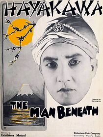 Watch The Man Beneath