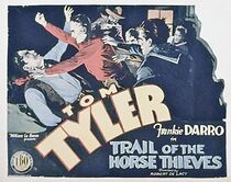 Watch Trail of the Horse Thieves