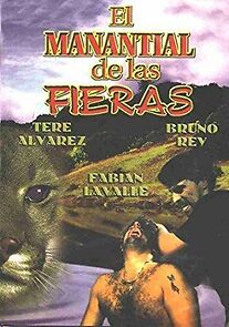 Watch El manantial de las fieras
