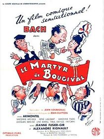 Watch Le martyr de Bougival