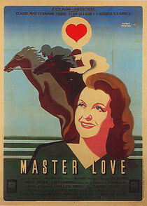 Watch Master Love