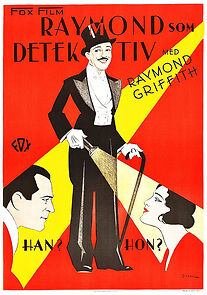 Watch Trent's Last Case