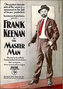 Watch The Master Man