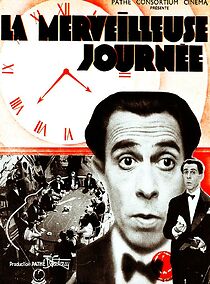 Watch La merveilleuse journée