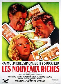 Watch Les nouveaux riches