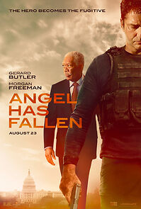 Watch Angel Has Fallen