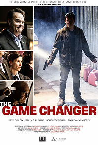 Watch The Game Changer (Short 2013)
