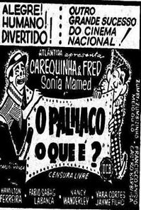 Watch O Palhaço O Que É?