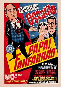 Watch Papai Fanfarrão