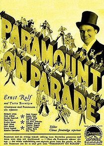 Watch Paramount en parade