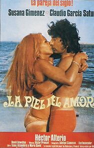 Watch La piel del amor