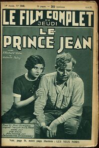 Watch Le prince Jean
