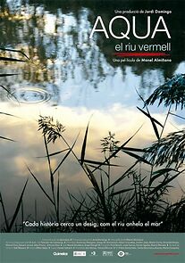 Watch Aqua, el riu vermell