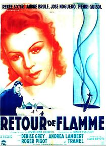 Watch Retour de flamme