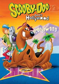Watch Scooby Goes Hollywood