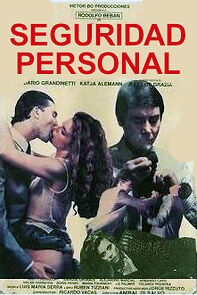 Watch Seguridad personal