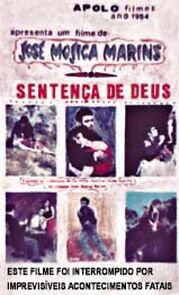 Watch Sentença de Deus (Short 1958)