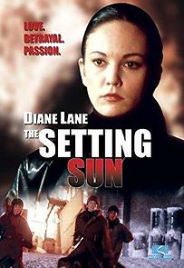 Watch The Setting Sun