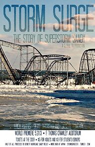 Watch Storm Surge: The Story of Superstorm Sandy