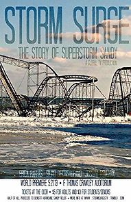 Watch Storm Surge: The Story of Superstorm Sandy