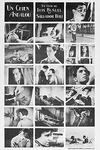 Watch Un chien andalou (Short 1929)
