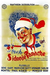 Watch Sidonie Panache