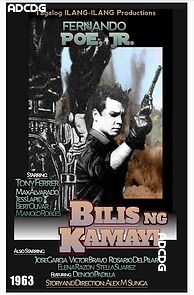 Watch Bilis ng Kamay