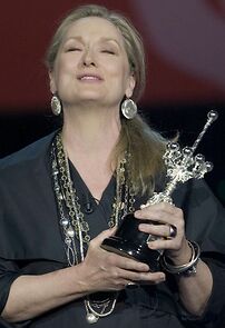 Watch Premio Donostia a Meryl Streep (TV Special 2008)