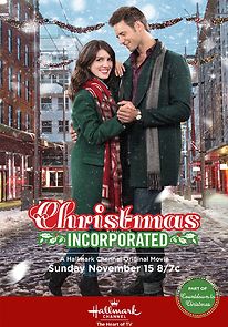 Watch Christmas Incorporated
