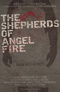 Watch The Shepherds of Angel Fire (Short 2017)