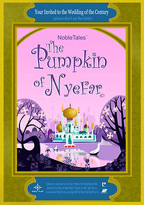 Watch The Pumpkin of Nyefar (Short 2004)