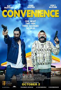 Watch Convenience