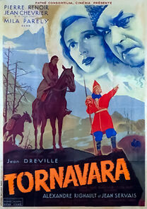 Watch Tornavara
